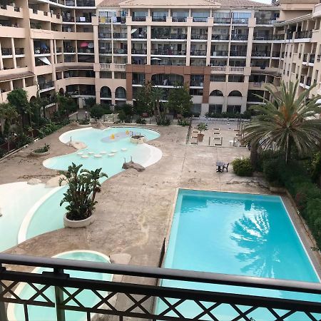 كان Appartement Cosy A 50M De La Plage المظهر الخارجي الصورة