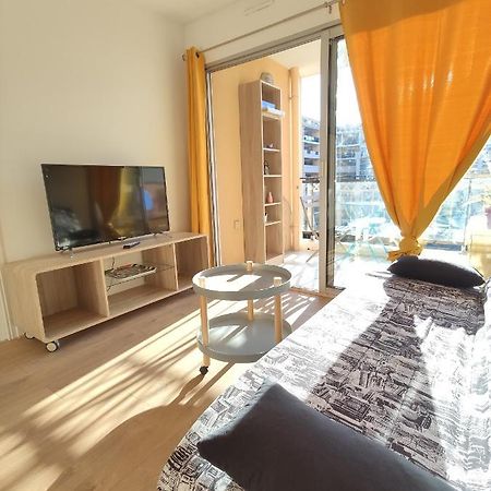 كان Appartement Cosy A 50M De La Plage المظهر الخارجي الصورة